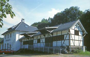 Biologische Station Nideggen